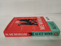 In Memoriam: THE TOP FIVE SUNDAY TIMES BESTSELLER