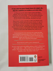 In Memoriam: THE TOP FIVE SUNDAY TIMES BESTSELLER
