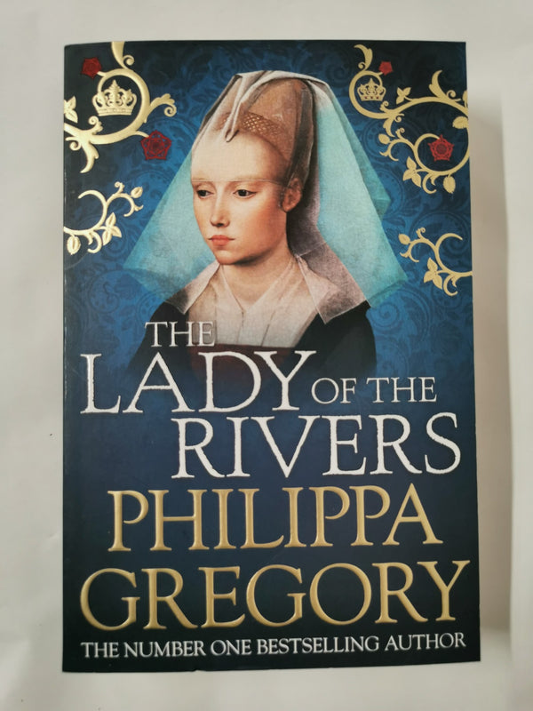 The Lady of the Rivers: Cousins' War 3