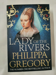 The Lady of the Rivers: Cousins' War 3