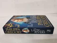 The Lady of the Rivers: Cousins' War 3
