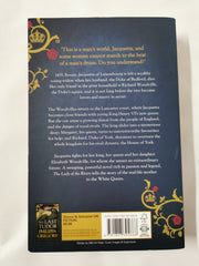 The Lady of the Rivers: Cousins' War 3