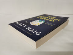 The Midnight Library: The No.1 Sunday Times bestseller and worldwide phenomenon