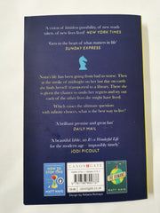 The Midnight Library: The No.1 Sunday Times bestseller and worldwide phenomenon