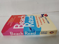 Beach Read: From the Sunday Times Bestselling Author