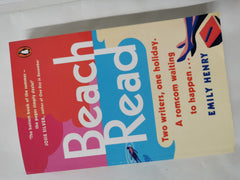 Beach Read: From the Sunday Times Bestselling Author