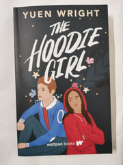 The Hoodie Girl by Yuen Wright