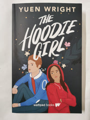 The Hoodie Girl by Yuen Wright
