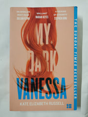 My Dark Vanessa: THE SUNDAY TIMES BESTSELLER AS SEEN ON TIKTOK