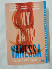 My Dark Vanessa: THE SUNDAY TIMES BESTSELLER AS SEEN ON TIKTOK