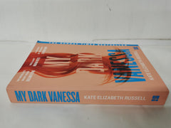 My Dark Vanessa: THE SUNDAY TIMES BESTSELLER AS SEEN ON TIKTOK