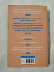 My Dark Vanessa: THE SUNDAY TIMES BESTSELLER AS SEEN ON TIKTOK
