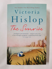 The Sunrise: The Number One Sunday Times bestseller 'Fascinating and moving'