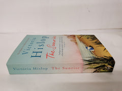 The Sunrise: The Number One Sunday Times bestseller 'Fascinating and moving'