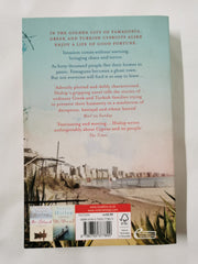 The Sunrise: The Number One Sunday Times bestseller 'Fascinating and moving'