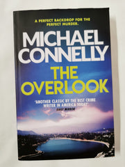 The Overlook (Harry Bosch Series)