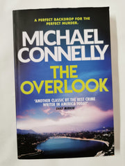 The Overlook (Harry Bosch Series)