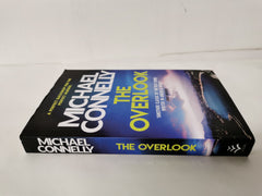 The Overlook (Harry Bosch Series)
