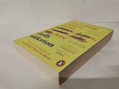Everything I Know About Love: The Sunday Times bestselling love letter