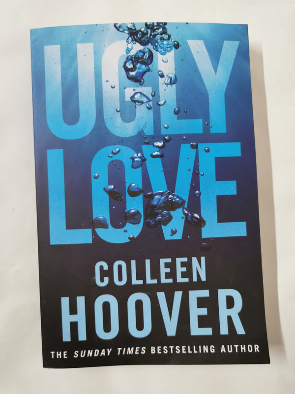 Ugly Love: a novel