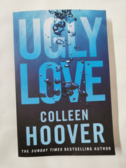 Ugly Love: a novel