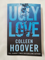 Ugly Love: a novel
