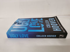 Ugly Love: a novel