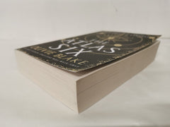 The Atlas Six: the No.1 Bestseller and TikTok Sensation (Atlas series, 1)