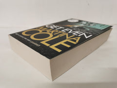 Get Even: A dark thriller of murder, mystery and revenge