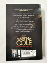 Get Even: A dark thriller of murder, mystery and revenge