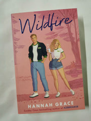 Wildfire: The Instant Global #1 and Sunday Times Bestseller (Maple Hills, 2)