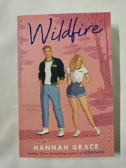 Wildfire: The Instant Global #1 and Sunday Times Bestseller (Maple Hills, 2)