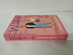 Wildfire: The Instant Global #1 and Sunday Times Bestseller (Maple Hills, 2)