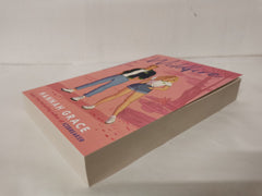 Wildfire: The Instant Global #1 and Sunday Times Bestseller (Maple Hills, 2)