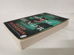 House of Hunger: the shiver-inducing, skin-prickling, mouth-watering feast