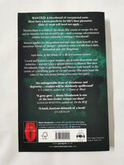 House of Hunger: the shiver-inducing, skin-prickling, mouth-watering feast