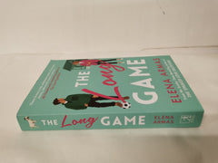 The Long Game: From the bestselling author of The Spanish Love Deception