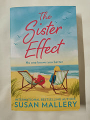 The Sister Effect: The emotional, uplifting new summer romance