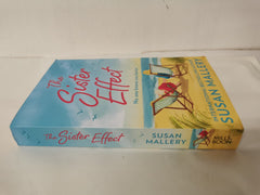 The Sister Effect: The emotional, uplifting new summer romance