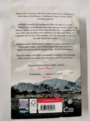 Los Alamos: The relentlessly gripping thriller