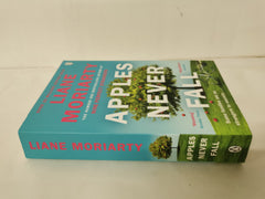 Apples Never Fall: Now a major TV series