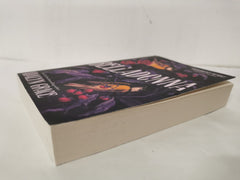 Belladonna: The addictive and mysterious gothic fantasy romance not to be missed