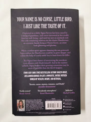 Belladonna: The addictive and mysterious gothic fantasy romance not to be missed