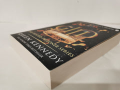 Gild: The dark fantasy romance TikTok sensation