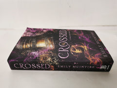Crossed: The Fractured Fairy Tale and TikTok Sensation (Never After)