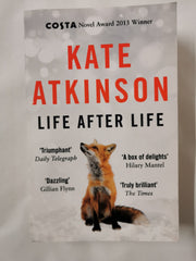 Life After Life: The global bestseller, now a major BBC series
