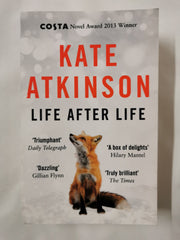Life After Life: The global bestseller, now a major BBC series