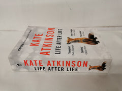 Life After Life: The global bestseller, now a major BBC series