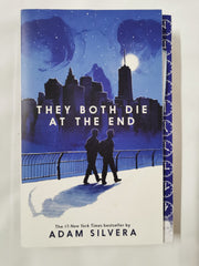 They Both Die at the End: 1