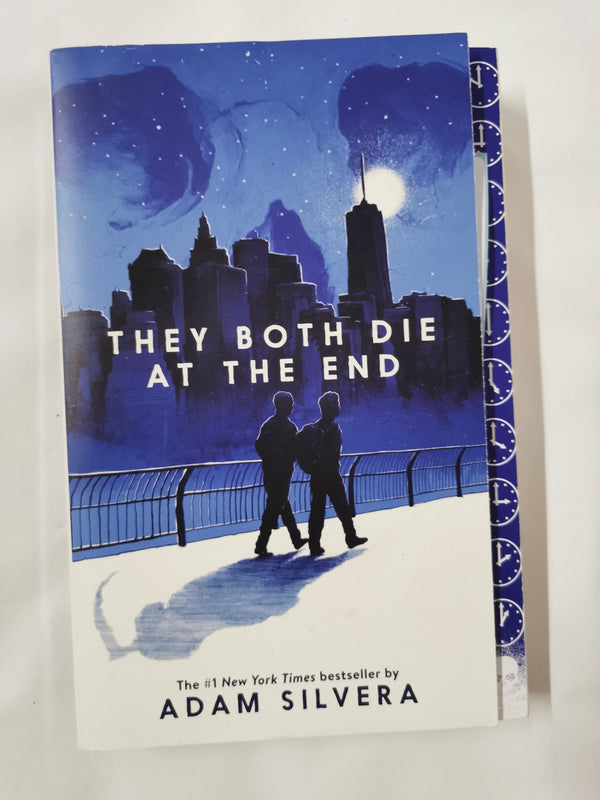 They Both Die at the End: 1
